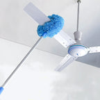 Microfiber Ceiling Fan Duster