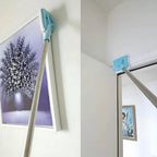 Skirting Board Cleaner - REPLACEMENT CLEANING PADS ONLY