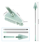 Triangle Scrub Brush