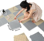 Secure Shower Tiles - Antibacterial & Non-Slip