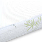 Bamboo Cooling Mattress Topper
