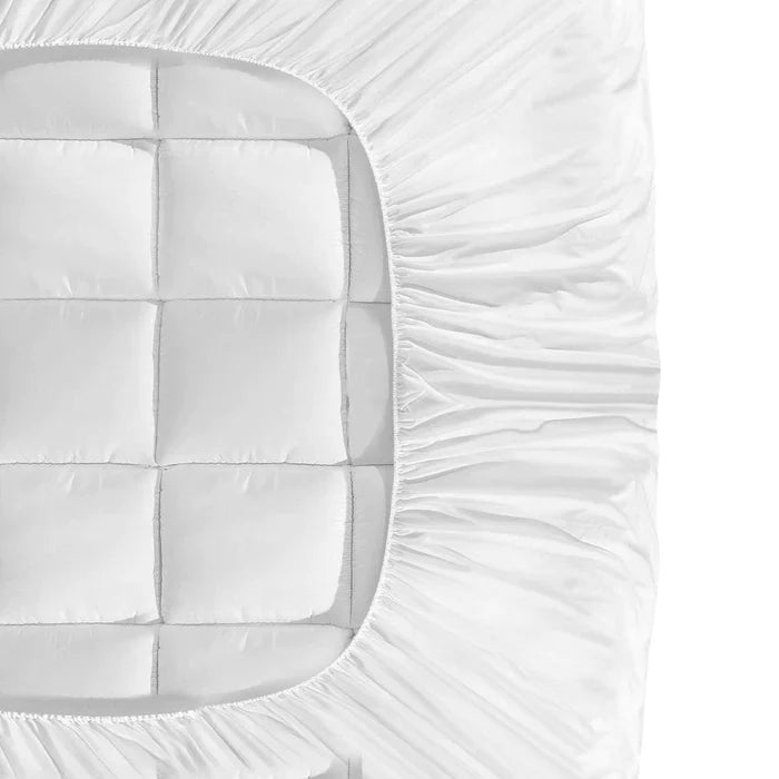 Dreamy Bamboo Mattress Topper