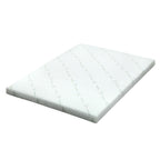 Bamboo Cooling Mattress Topper