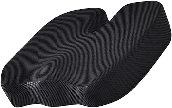 Orthopaedic Memory Foam Cushion (Buy 1 Get 1 Free - TODAY ONLY)