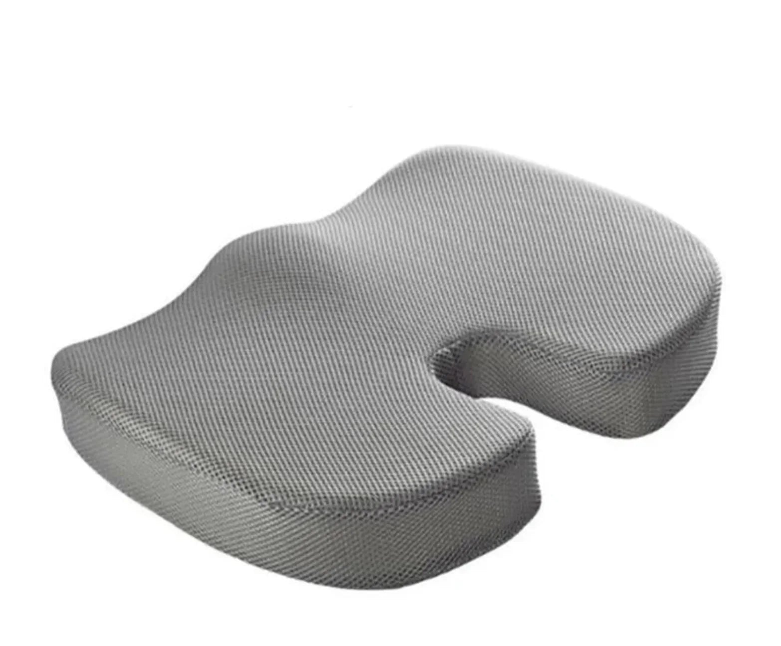 Orthopaedic Memory Foam Cushion (Buy 1 Get 1 Free - TODAY ONLY)