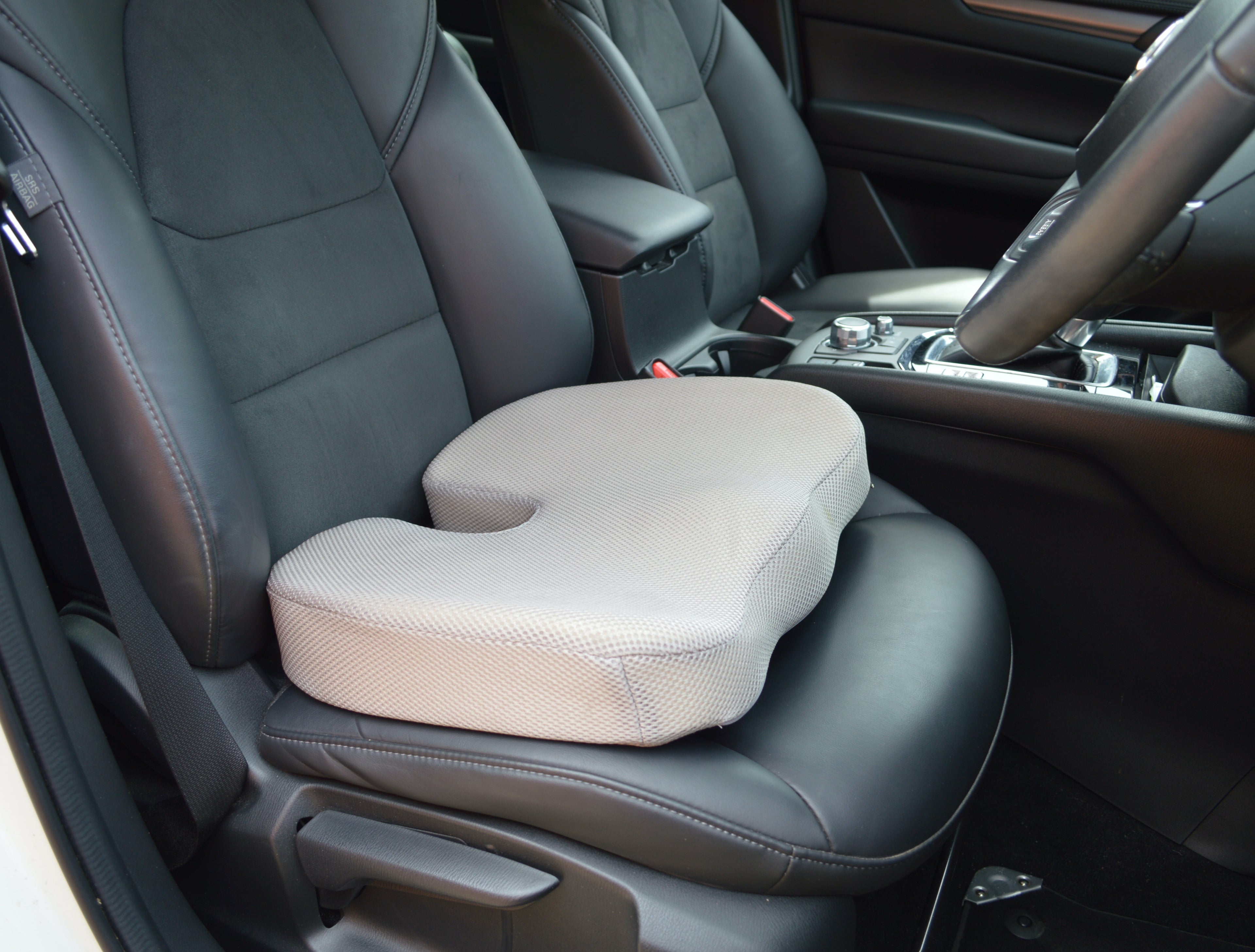 Orthopaedic Memory Foam Cushion (Buy 1 Get 1 Free - TODAY ONLY)