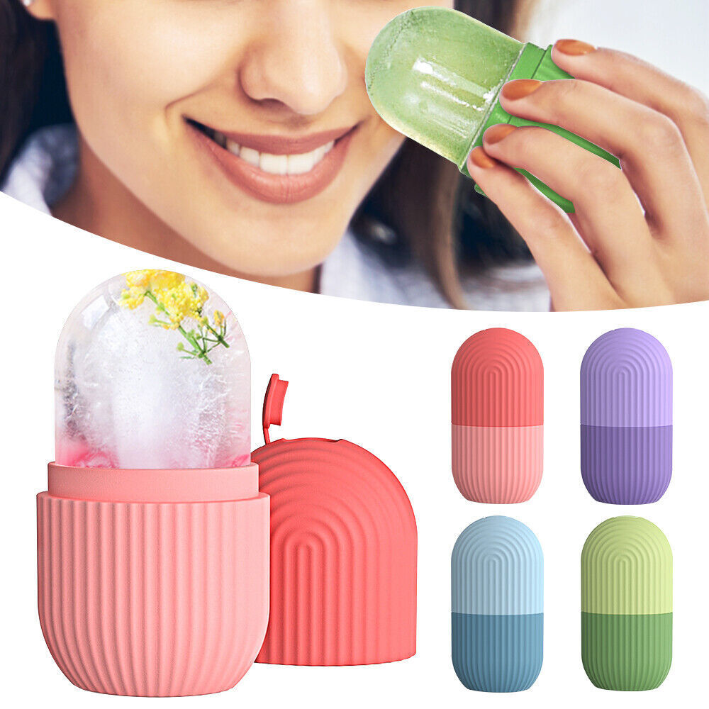 Facial Ice Roller