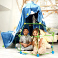 Fort Building Kit