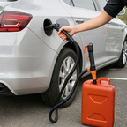 EasyFlow Transfer Pump