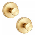 Stainless Steel Secure Hooks