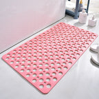 Secure Shower Mat - Antibacterial & Non-Slip