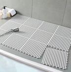 Secure Shower Tiles - Antibacterial & Non-Slip
