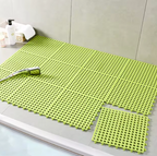 Secure Shower Tiles - Antibacterial & Non-Slip