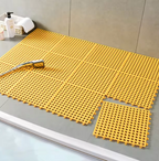 Secure Shower Tiles - Antibacterial & Non-Slip