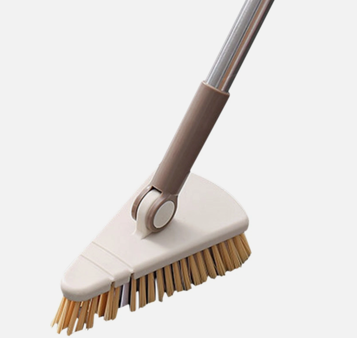 Triangle Scrub Brush