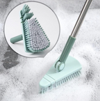 Triangle Scrub Brush