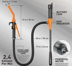 EasyFlow Transfer Pump