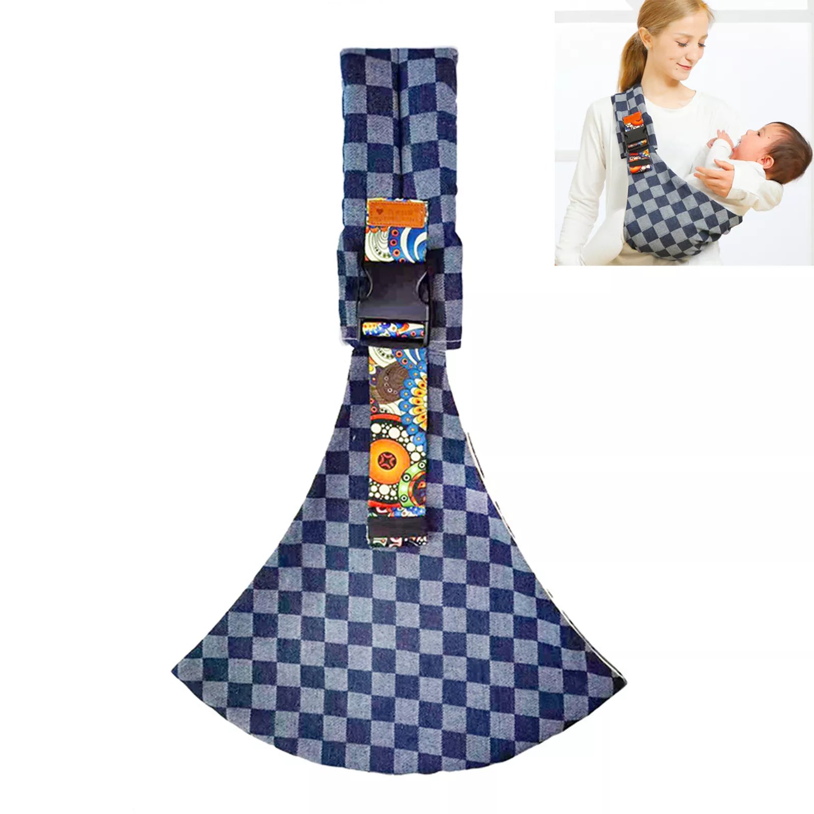 Snuggle Sling - For Babies & Toddlers