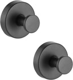 Stainless Steel Secure Hooks