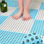 Secure Shower Tiles - Antibacterial & Non-Slip