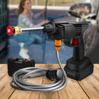 Cordless Pressure Washer