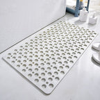 Secure Shower Mat - Antibacterial & Non-Slip